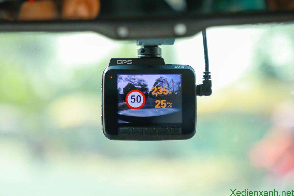 Mua Vietmap camera giám sát hành trình để an tâm trên mọi cung đường