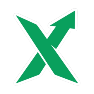 logo chu x green 2 removebg